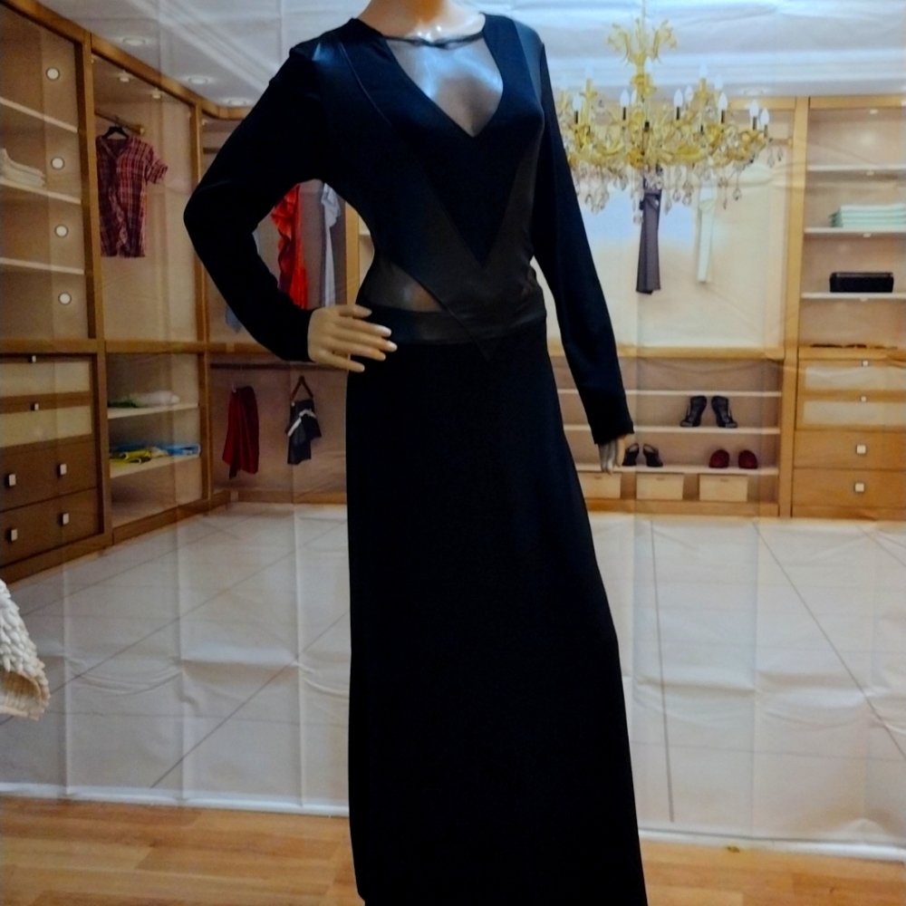 Men dress